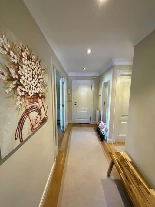 Rayo De Sol Apartment Altamira Exterior photo